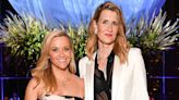 Reese Witherspoon Calls BFF Laura Dern 'Dern' 'Because My Name Is Laura': 'We Can't Both Be Laura!'