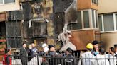 Fire at nightclub and apartment building in Istanbul kills 29