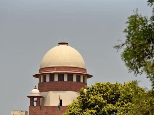 Keep God out of politics: SC on Tirupati laddu row