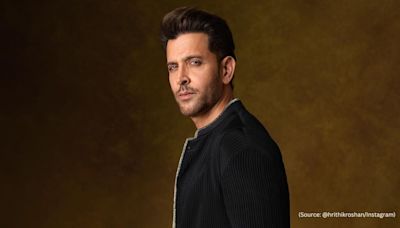 ‘Sad and ignorant’: Hrithik Roshan slams Apple’s new iPad Pro ad