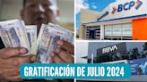 Gratificación de julio 2024: Guía completa para verificar si te pagaron en BCP, Interbank, Scotiabank y más