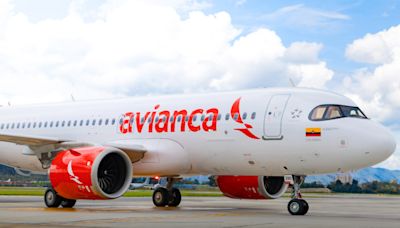 Avianca reanudará vuelos directos entre Bogotá y La Habana, en Cuba