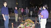 Exhumarán al fundador de Falange española tras 64 años enterrado con Franco