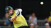 Australia T20 skipper Finch quits international cricket