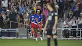 Teenager Lily Yohannes scores to help U.S. women down South Korea 3-0 as Olympics loom