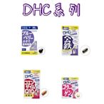 日本 DHC藍莓速攻 20天份40粒 葉黃素 維他命 營養素 花青素