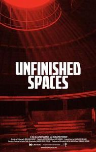 Unfinished Spaces