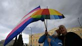 Greece legalizes same-sex marriage despite opposition from Orthodox Church