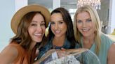 Lacey Chabert Just Confirmed 3 More ' Wedding Veil' Movies Are Coming