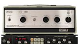 6 of the best vintage reverb emulations