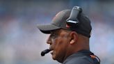 Former Bengals coach Marvin Lewis could be headed back to NFL