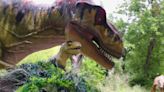 Dallas Zoo celebrates National Dinosaur Day this weekend
