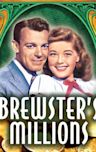 Brewster's Millions (1945 film)