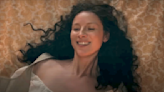 Outlander EP Gives The Perfect Answer For Why Fans Won't Be Seeing One Of The Books' Raciest Scenes In Season 7