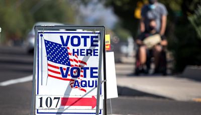 Judge hears arguments on nonpartisan primaries ballot measure