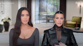 'The Kardashians' Premiere: Kim Kardashian Says Kourtney's Kids Have Been 'Concerned' About Her