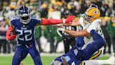 Titans’ Derrick Henry quietly reached two milestones vs. Packers