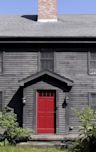 Return of the Salem Witch Trial House