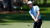 Zalatoris withdraws from Byron Nelson needing rest for his back