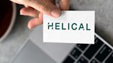 Helical reports solid development and letting progress