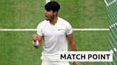 Wimbledon 2024: Alcaraz progresses to semi-finals as he defeats Paul