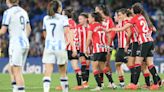 Las leonas reciben la visita del Tenerife hoy en Lezama