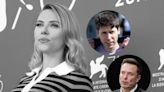 'Obviously A Ripoff:' Elon Musk Slams OpenAI For Mimicking Scarlett Johansson In GPT-4o: They Were 'Literally Bragging About It...