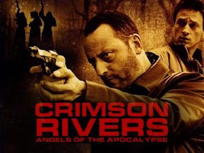 Crimson Rivers II: Angels of the Apocalypse