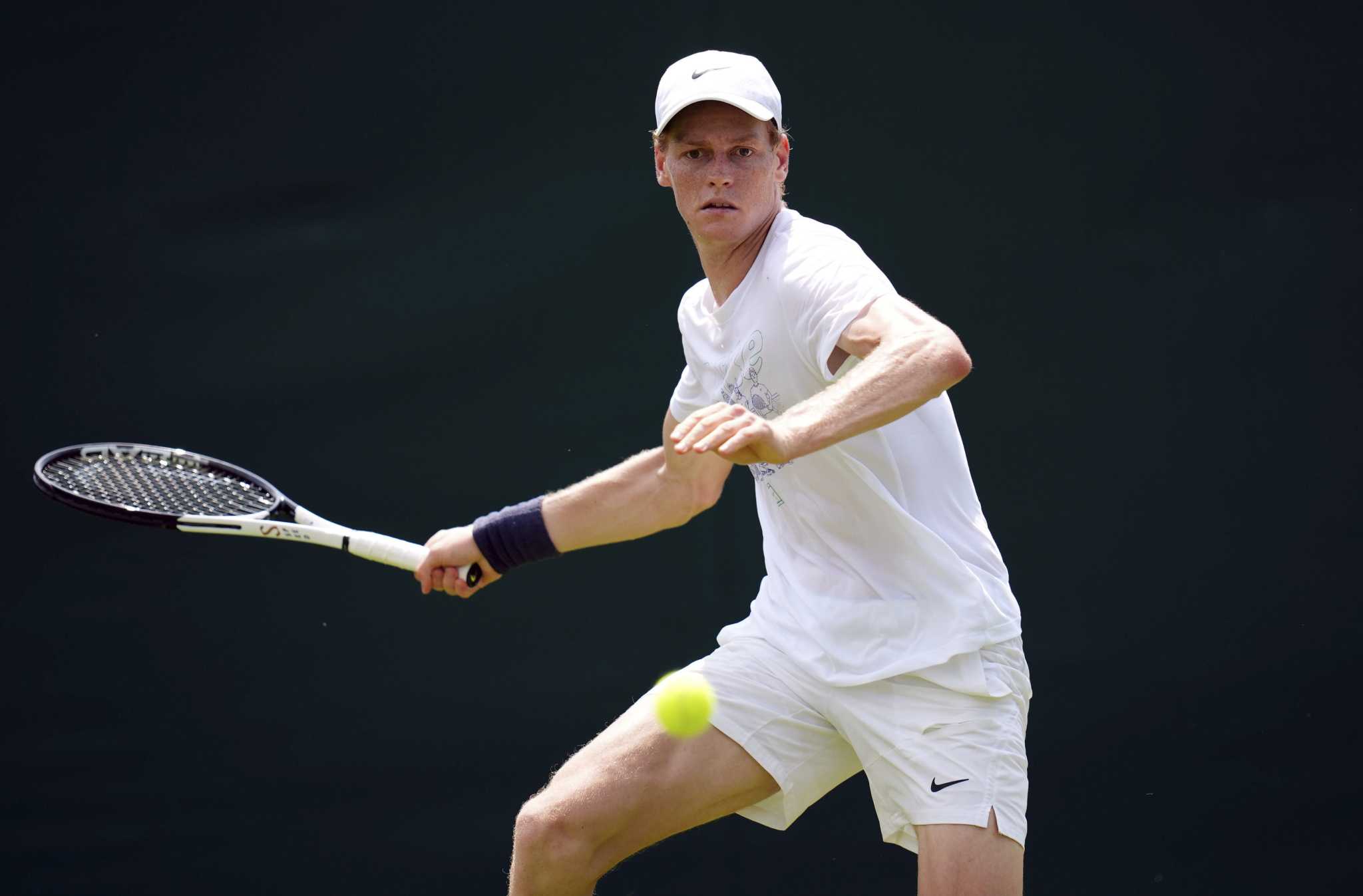 Wimbledon 2024: Jannik Sinner, Carlos Alcaraz and Novak Djokovic are among the men to watch