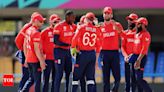 England T20 World Cup Super 8 squad: List of players, schedule, time and venue | Cricket News - Times of India