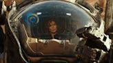 J-Lo Battles the Robots in Netflix Film ‘Atlas’