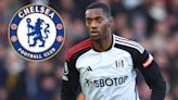 Chelsea signing Tosin Adarabioyo is unlikely to fill the Thiago Silva-shaped void at Stamford Bridge: GOAL grades the biggest deals from the 2024 summer transfer window | Goal.com United...