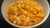 Kellogg's boss says poor people should eat cereal for dinner