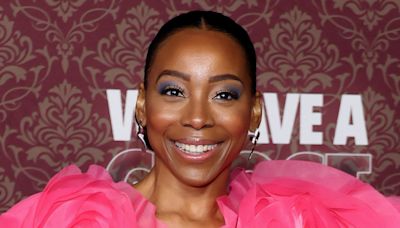 Erica Ash, Survivor’s Remorse Star, Dead at 46