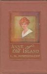 Anne of the Island