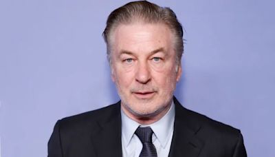 Alec Baldwin's Net Worth Revealed