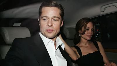 La causa di divorzio tra Angelina Jolie e Brad Pitt sta per concludersi