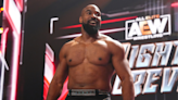 Scorpio Sky Injured, Pulled From AEW Rampage Match