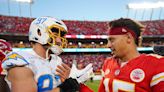 Division Rankings: Chiefs' AFC West Bottom of The Barrel?