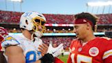 Can Chiefs Be Challenged by Harbaugh, Chargers in Weak AFC West?