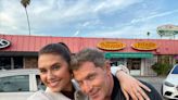 Bobby Flay Is Excited to Take His Daughter Sophie to the Paris Olympics: 'Dad, I'm Your Plus One,' She Insisted