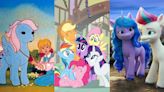 How the ‘My Little Pony’ Theme Song Was Remixed and Reimagined for the 40th Anniversary