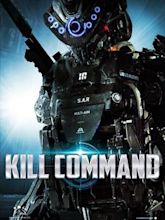 Kill Command – Die Zukunft ist unbesiegbar