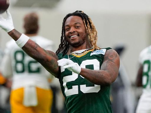 4 questions facing the Packers safeties, which includes a revamped starting pair