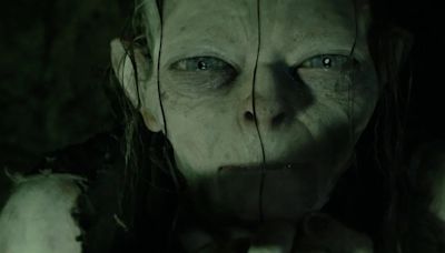 Nuevas películas de ‘El Señor de los Anillos’ en camino con Gollum como protagonista: esto sabemos de su estreno en México