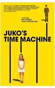 Juko's Time Machine