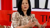 Why unicorns are still ‘magical’ for Aileen Lee