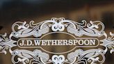 Wetherspoon selling off 36 pubs despite better sales