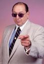 Gorilla Monsoon