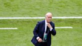 España nombra al exseleccionador Vicente del Bosque para supervisar la federación de fútbol